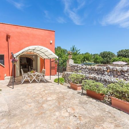 La Corte Della Masseria San Vito dei Normanni Esterno foto