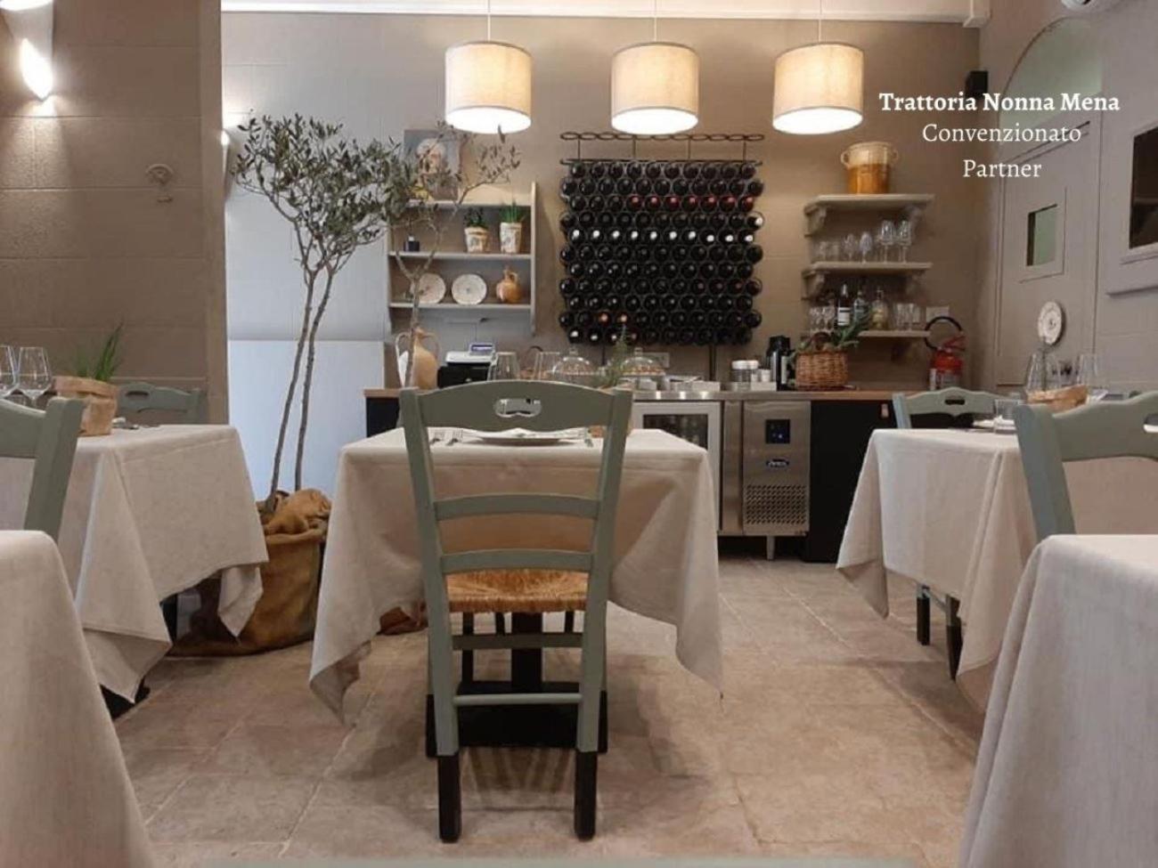 La Corte Della Masseria San Vito dei Normanni Esterno foto