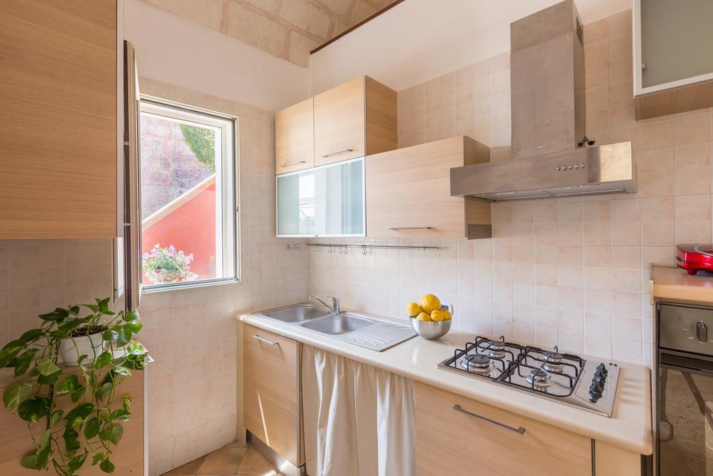 La Corte Della Masseria San Vito dei Normanni Esterno foto