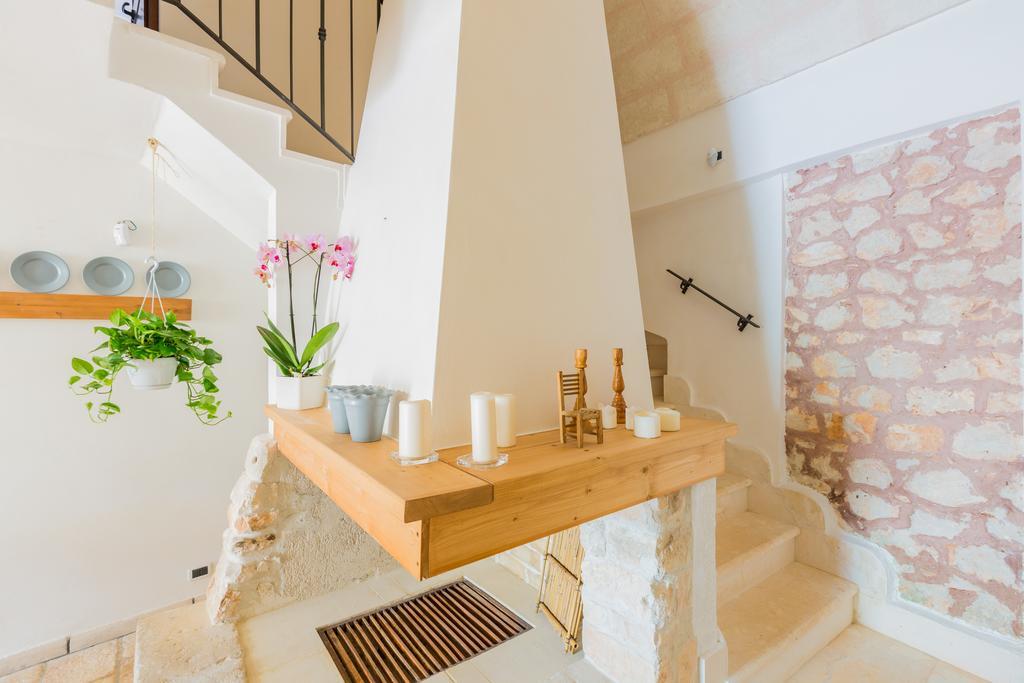 La Corte Della Masseria San Vito dei Normanni Esterno foto