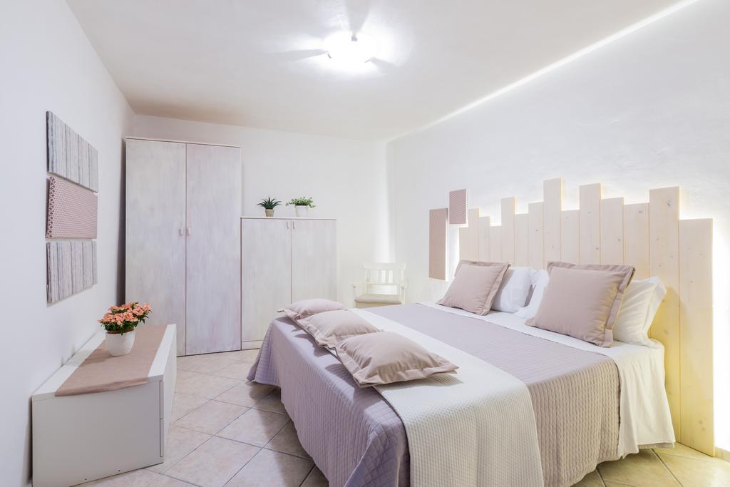 La Corte Della Masseria San Vito dei Normanni Esterno foto